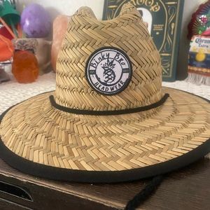 Binky Bro toddler sun hat